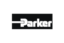40-parker-logo